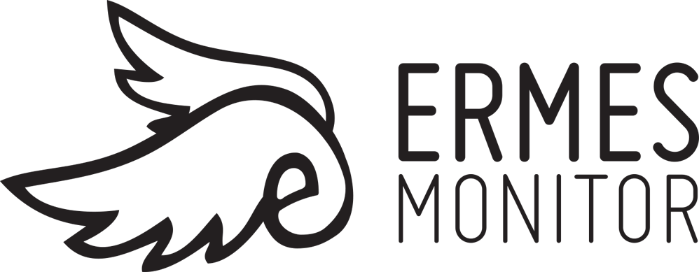 Ermes Monitor logo