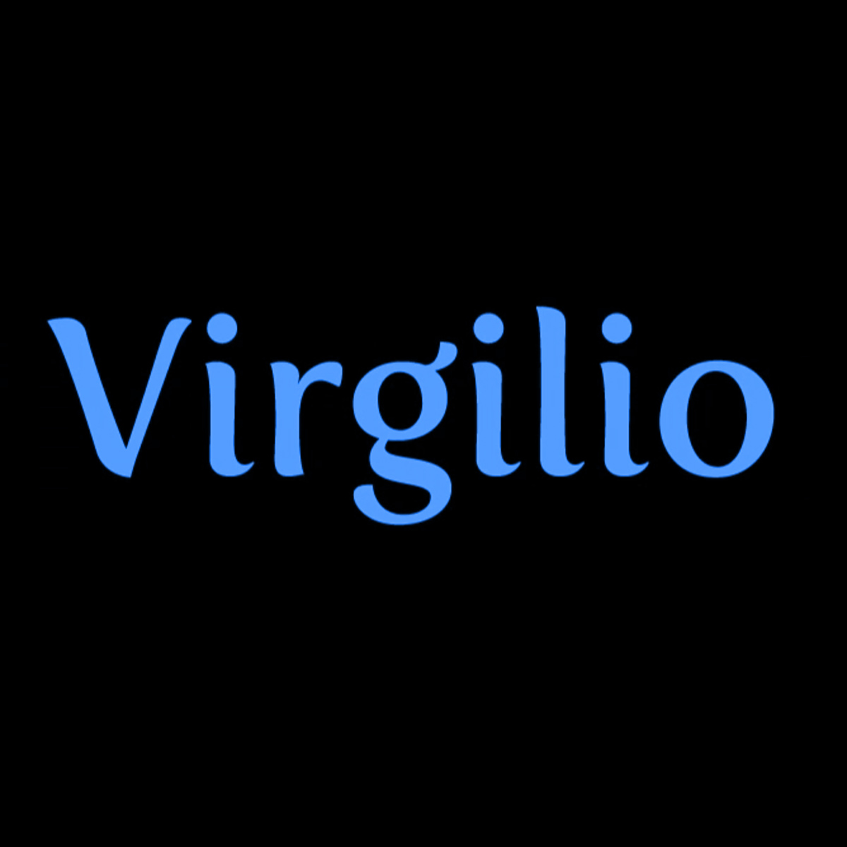 Virgilio logo
