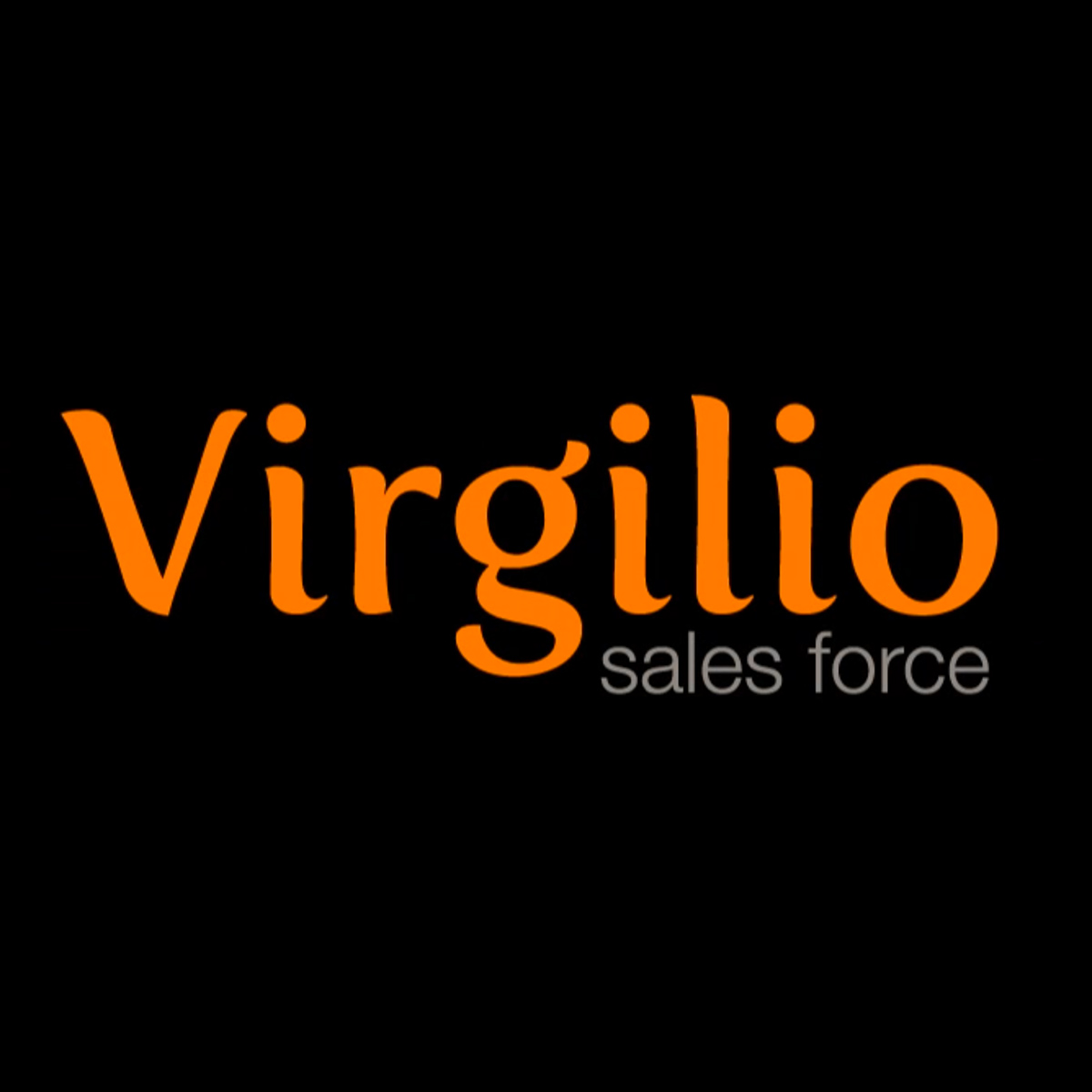 Virgilio-vsf logo
